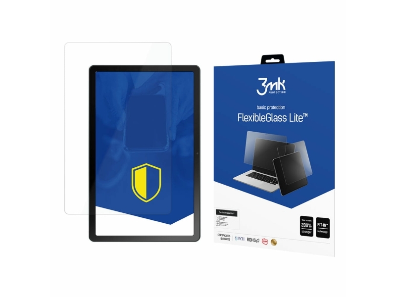 3Mk Lenovo Tab M10 Plus 3. Gen - 3Mk Flexibleglass Lite 11"