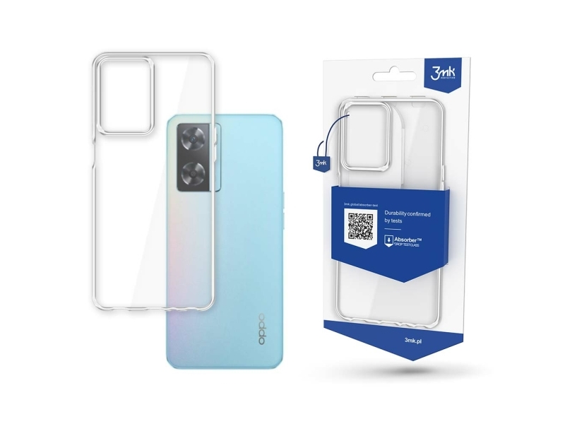 3mk Armor Case Oppo A57s