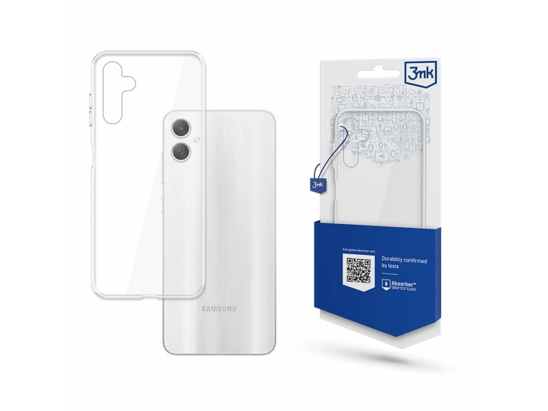 Tasche 3Mk Armor Case Na Samsung Galaxy A05
