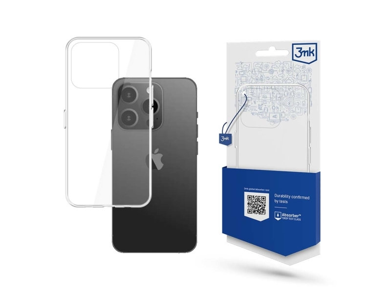 3Mk Armor Case, Iphone 15 Pro Max
