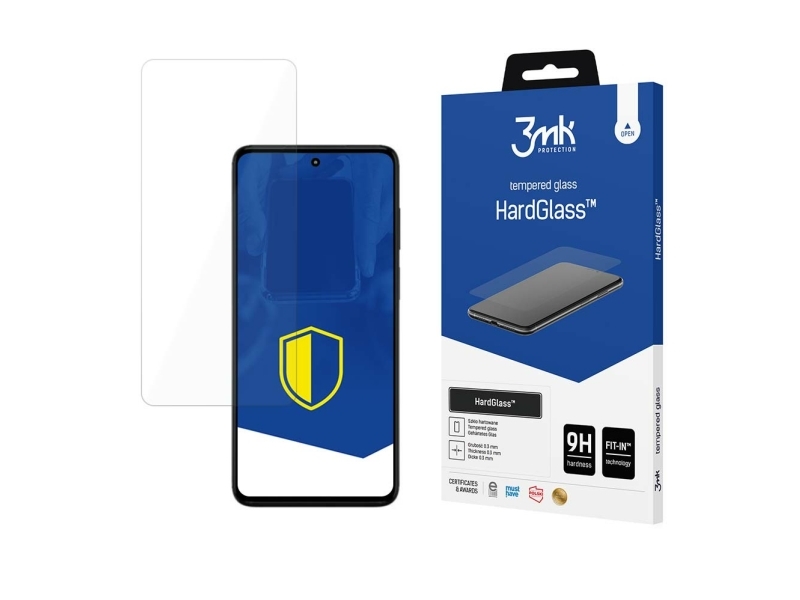 Motorola Moto G82 5G - 3Mk Hardglass
