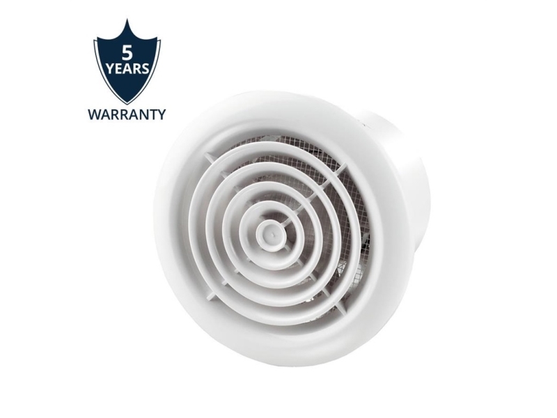 Poistopuhallin HAUSHALT PF L100