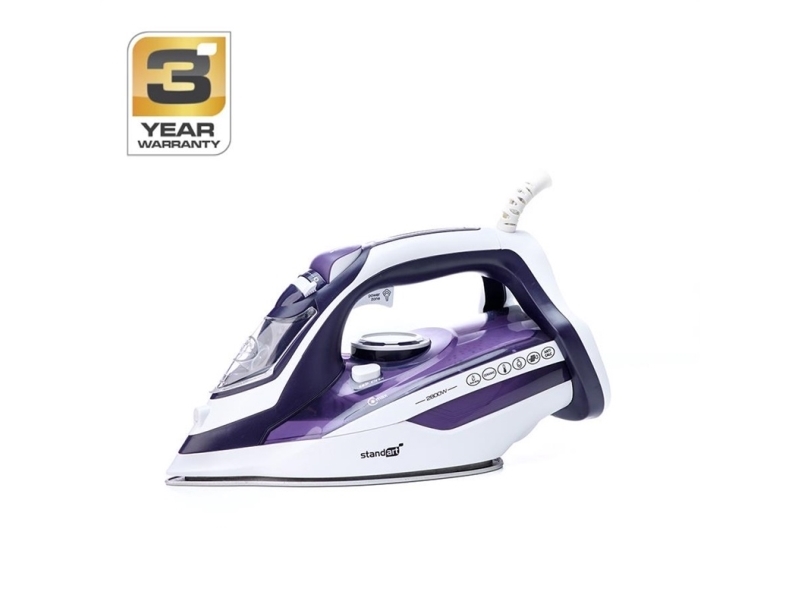 Iron Standart Sl-801D-28