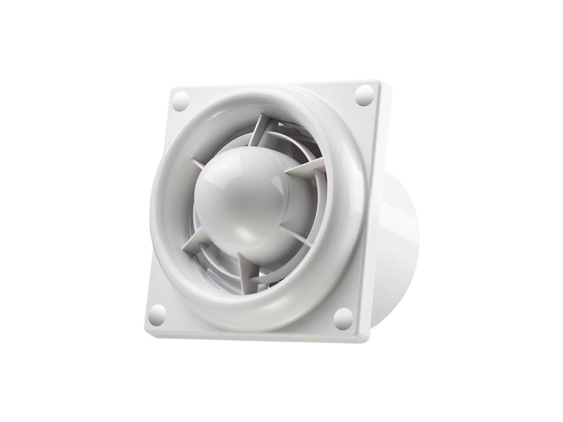 Stabilus AXIAL FAN B2 100 fläkt | Ventilation & Klimat - Ventilation - Vägg- & takfläkt | GameStuff