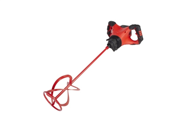 Elektromixer Rubi Rubimix-9 Supertorque 230V, 1800 W (26970)