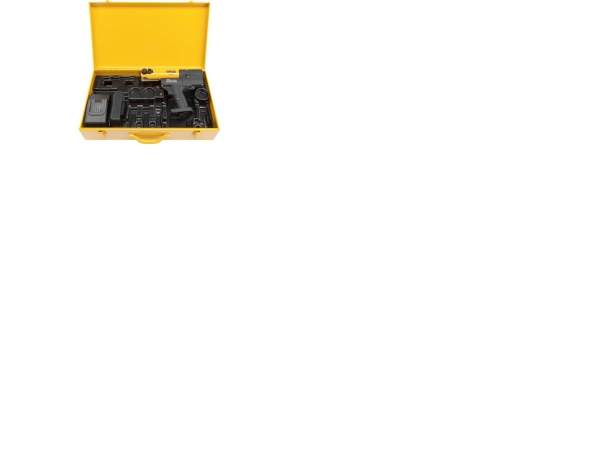 Rems Prasa Mini-Press 22V Acc