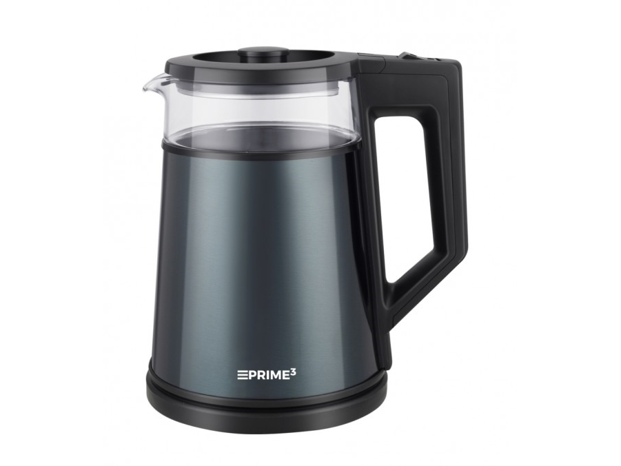 Prime3 Wasserkocher Sek21 1355W 1.2L