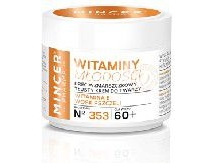 Mincer Vitamin Of Youth 353 Anti-Wrinkle Cream