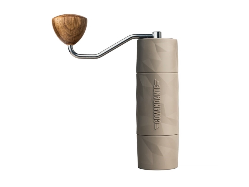 Comendante X25 Trailmaster Dune Kaffeemühle