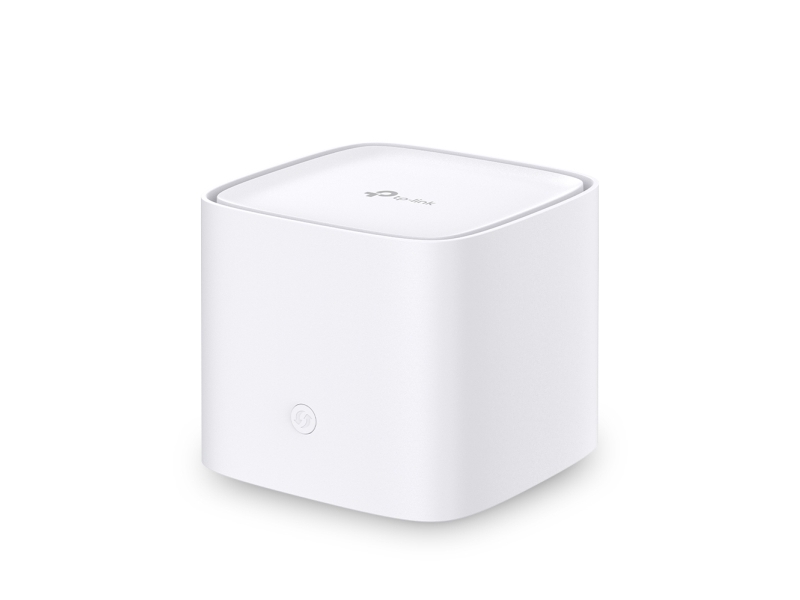 Tp-Link Hc220-G5, Weiß, Intern, Mesh-System, 30 Dbmw, Dual-Band (2,4 Ghz/5 Ghz), Wi-Fi 5 (802.11Ac)