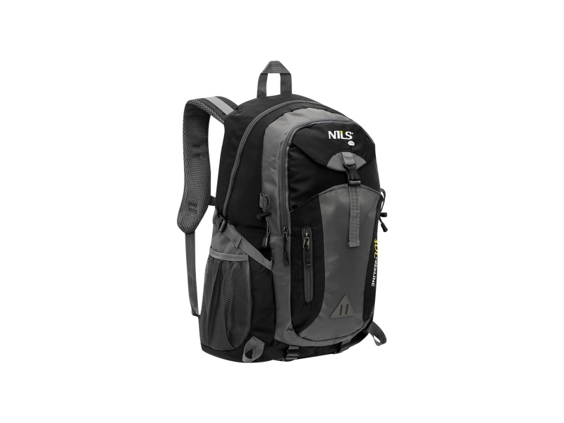 Nils Extreme Treeline vandrerygsæk 40 l sort