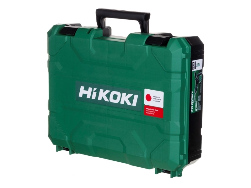 Hikoki H41mb2, Sds Max, Sort, Grøn, 7,1 J, 3000 Ipm, Strøm, 950 W