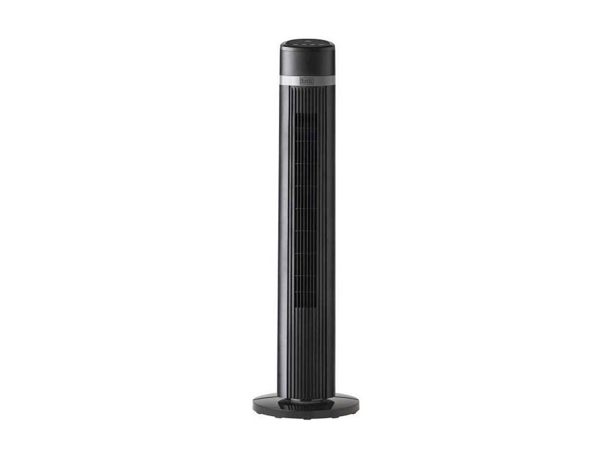 Søjleventilator Black+Decker Bxeft50e