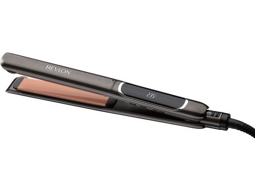 Revlon Pro Collection Salon Straight Smooth Copper Styler – Haarglätter