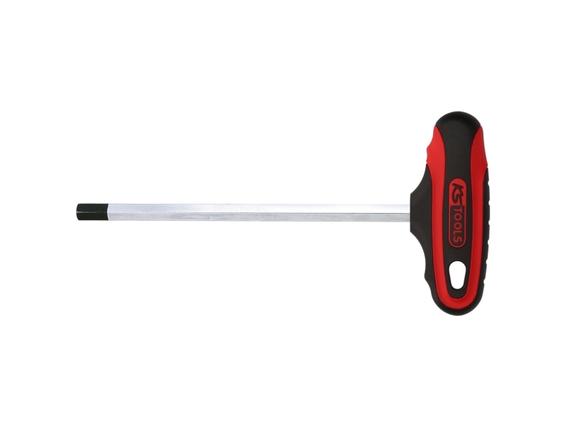KS Tools 158.8037 Kuusiokoloinen ruuvimeisseli