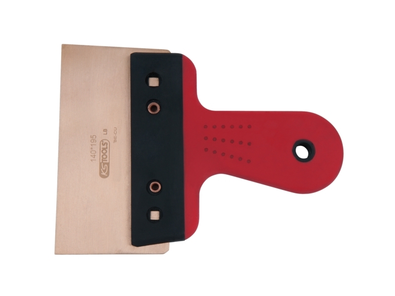 KS Tools 9639562 #####Wide spatel | Verktyg & Verkstad - Handverktyg - Skrapa | GameStuff