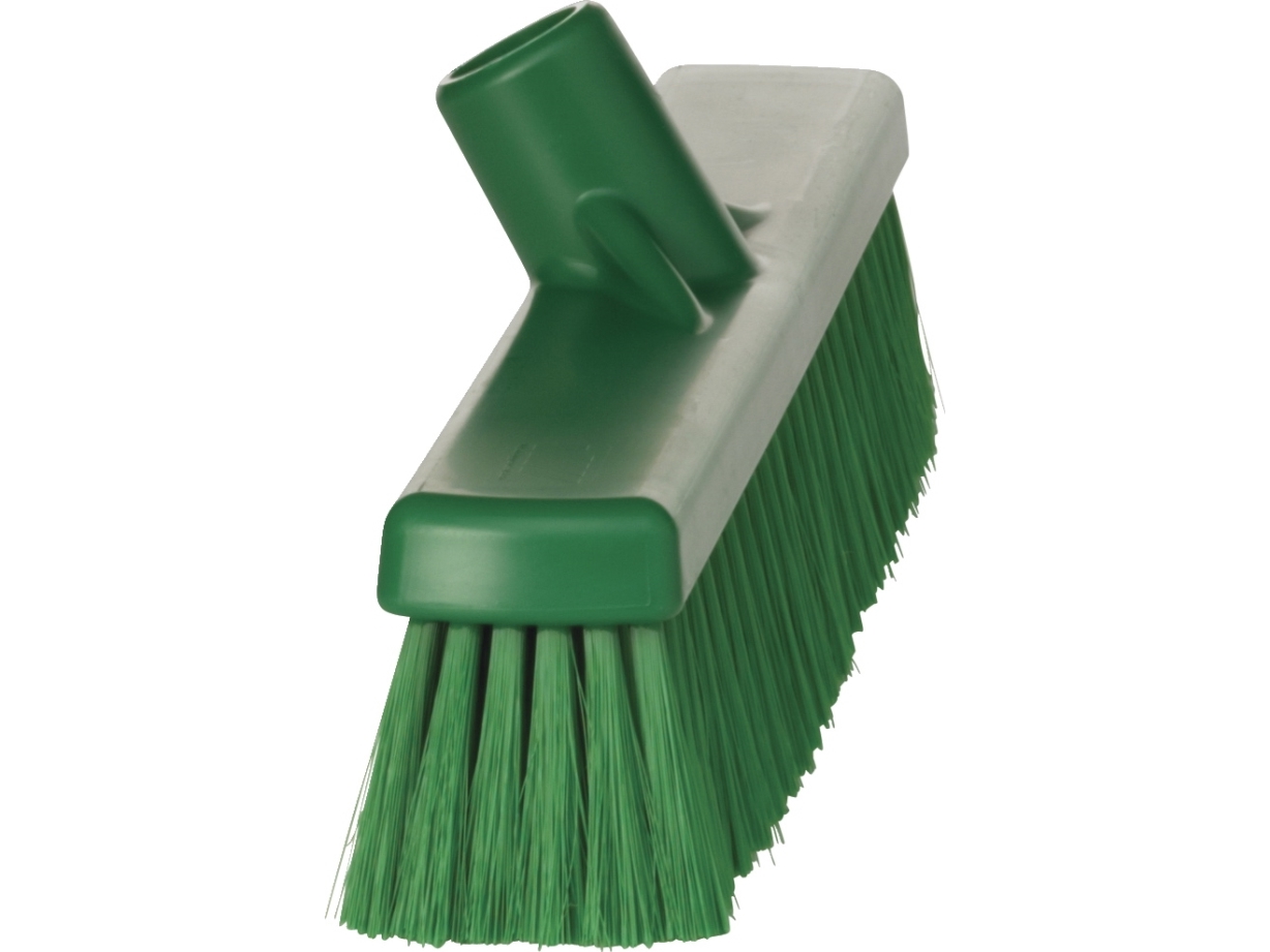 Fe-bur 40 cm Grön,1 st | Huset - Tvätt & Rengöring - Kvastar | GameStuff