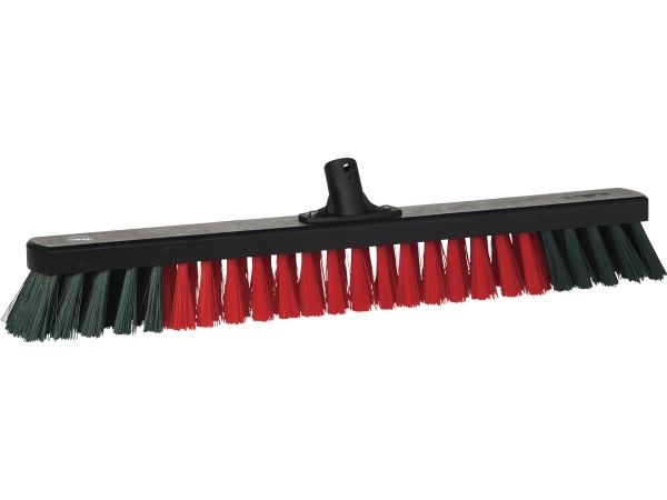 Vikan 66,5Cm Starr Schwarz