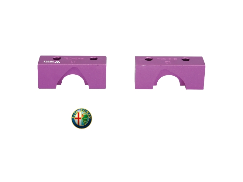 Brilliant Tools BT591230, Alfa Romeo 1870734000, 2 stk