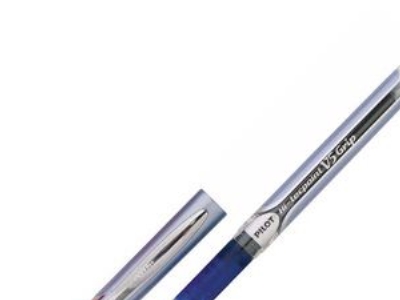Rollerpen Pilot Hi-Tecpoint V5 Griff, 0,3 Mm, Blå