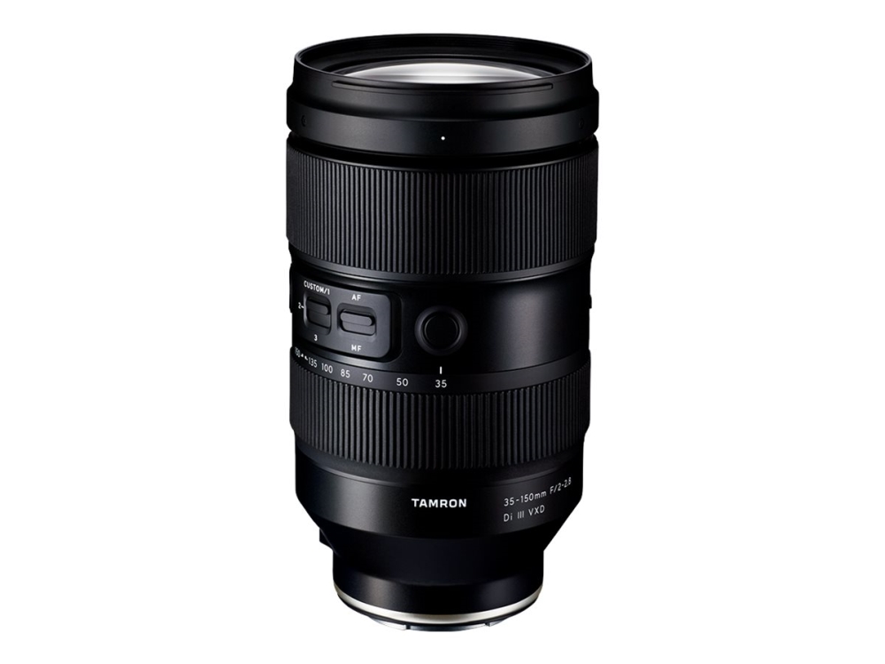 Tamron A058 - Zoomobjektiv - 35 Mm - 150 Mm - F/2.0-2.8 Di Iii Vxd - Nikon Z
