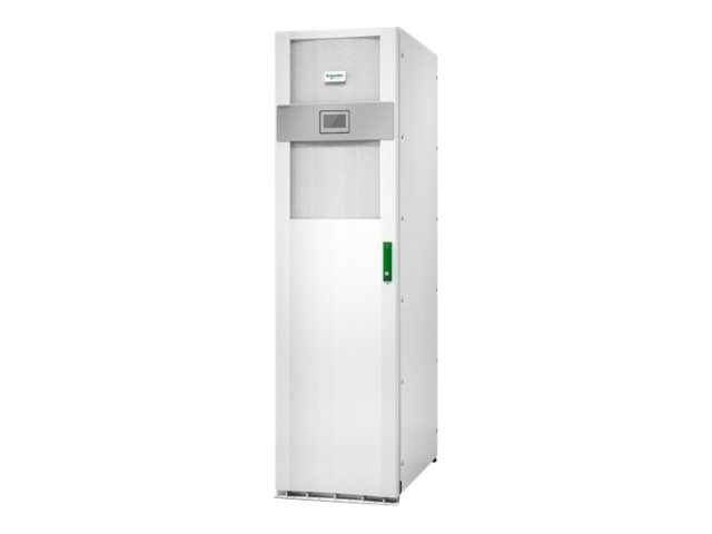 Schneider Electric Galaxy Vs Gvsups100k0b5hs Ups Ac 380/400/415 V 100 Kw 100000 Va Tre Faser Uden Batteri Ethernet Blank Hvid Ral 90