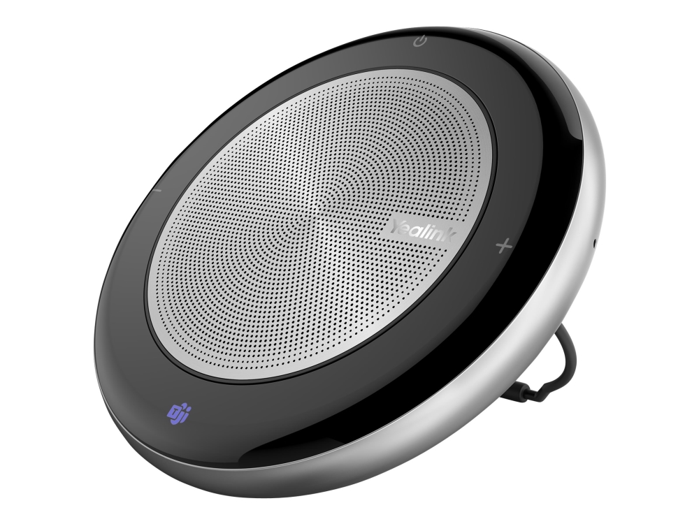 Yealink Cp700 - Teams Edition - Konferencetelefon Håndfri - Bluetooth - Trådløs - Usb - Med Yealink Bt50