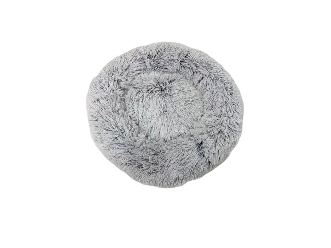 Hoppy Hundebett, Grau, 70 Mm X 70 Mm
