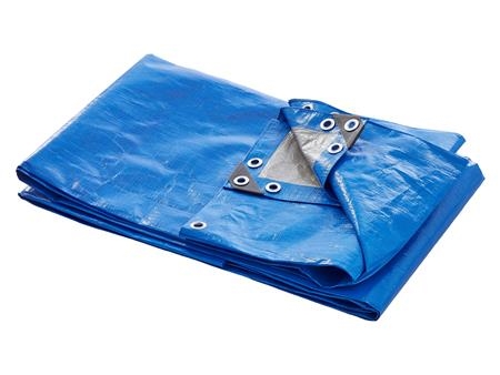 SCHOU PRESSU RASKAS 5X8M