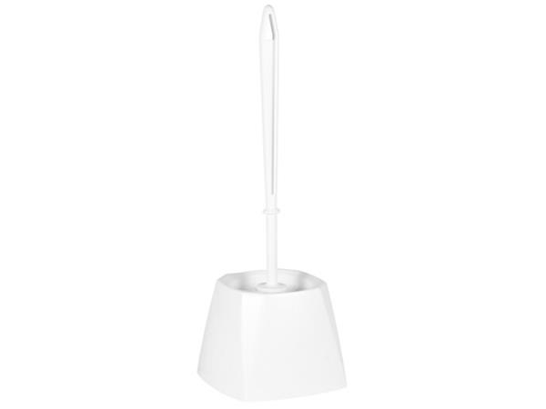 Toilettenbürste 5047 400 Mm Mittel Weiß
