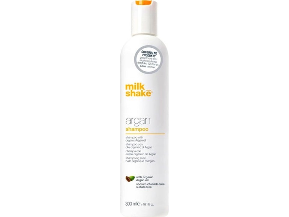 Milchshake Argan Shampoo 300 Ml