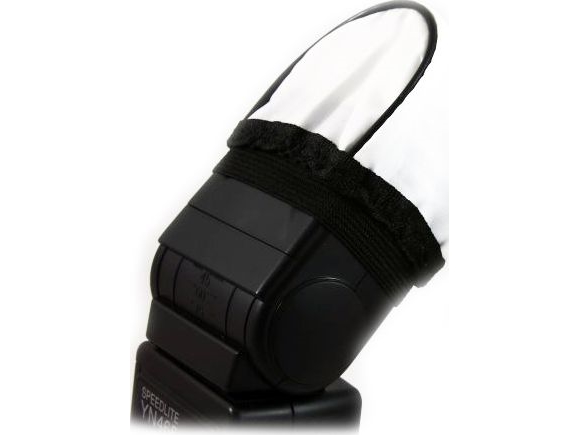 Micnova Dyfuzor Mini Softbox - Uniwersalny