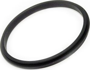 Massa reduktion 40,5 mm til 52 mm