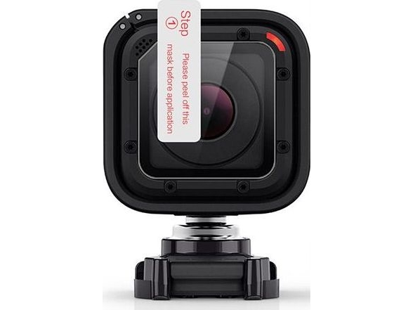 Xrec Objektivschutz Für Gopro Hero 4 Session Camcorder