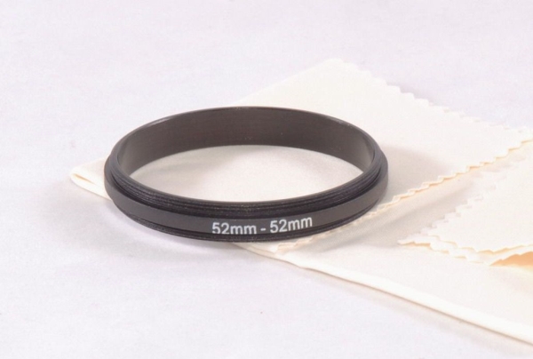 Massa Reverse Klemmring 55 Für 62Mm