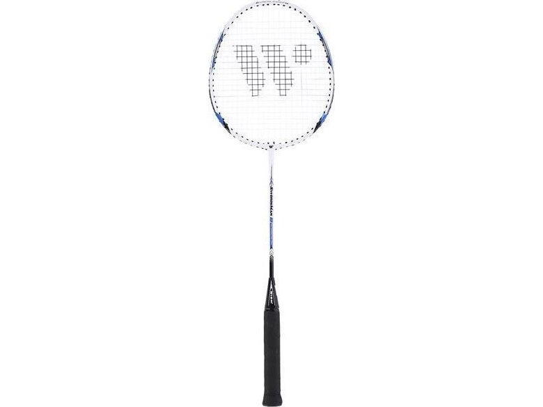 WISH STEELTEC 9 badmintonketcher blå
