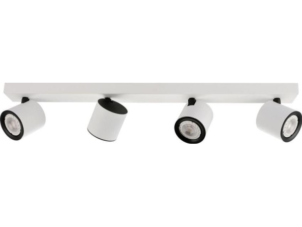 Italux loftlampe spot KARLOTA SPL-31959-4B-WH Italux