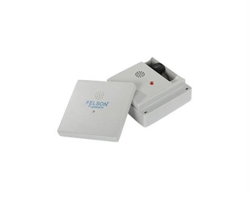 Felson Vogelalarm Modell 5025S Mit 9V Batterie