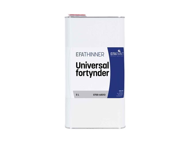 Universalfortynder 68013 5L