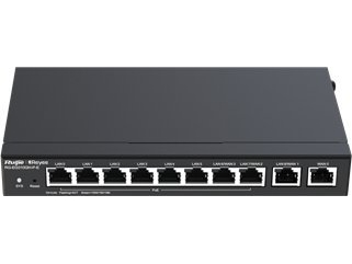 Router Net Router 1000M 5Port 4Poe+/Rg-Eg305gh-P-E Ruijie