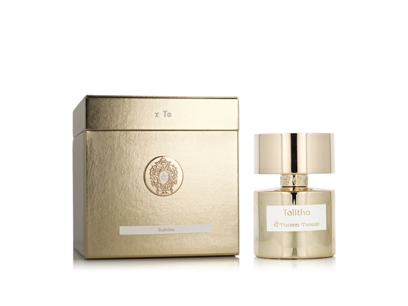 Tiziana Terenzi Talitha Extrait De Parfum Spray 100Ml