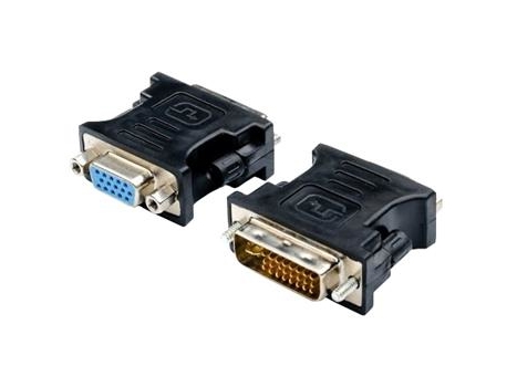 Premiumcord Kpdva-1, Dvi-I, Vga, Sortering