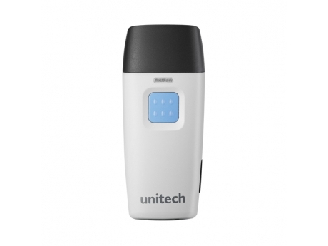 Unitech Ms912-Fubb00-Tg, Håndholdt Stregkodelæser, 1D, Ccd / Cmos, Codabar, Code 11, Code 128, Code 32, Code 39, Code 93, Ean-13, Ean-8, Interleaved