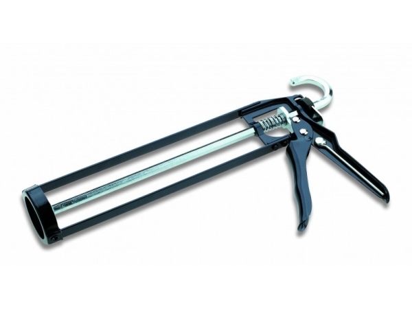 CIMCO patruunapistooli 151270 kaikille vakiopatruunoille 151270 (151270) (151270)