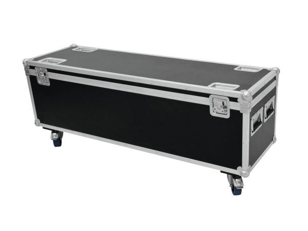 Roadinger 30126935, Taske Med Hård Skal, Aluminium, Birk, 21,1 Kg, Sort