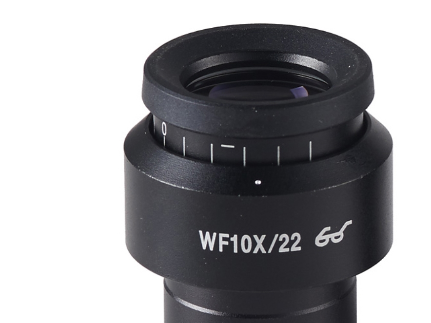 Levenhuk Magus Sd10s Okular Mit 10?/22 Mm Skala (D 30 Mm)