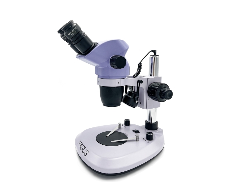 Magus Stereo 8B Stereomikroskop