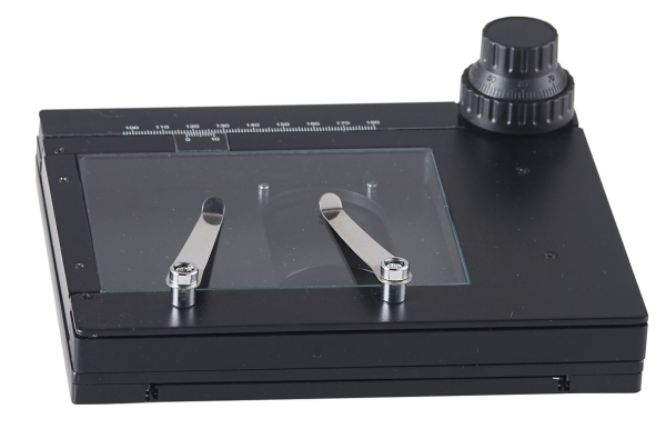 Magus Xy5 Mechanischer Objekttisch Für Stereomikroskope