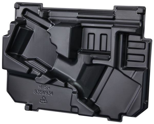 Makita - Indstik For Bæreetui - For Makita Dtm52t1jx2