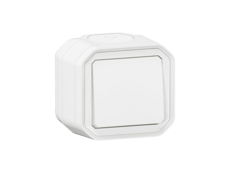 Legrand 069751L, 1 styck | Lauritz Knudsen - LK FUGA - Strömbrytare & Kontaktdon | GameStuff